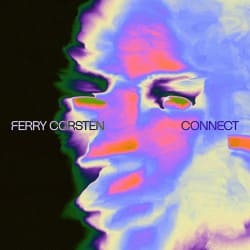 Мұқаба Ferry Corsten - Wish