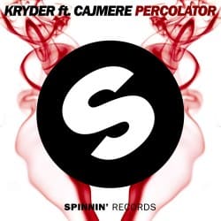 Мұқаба Kryder feat. Cajmere - Percolator (Original Mix)