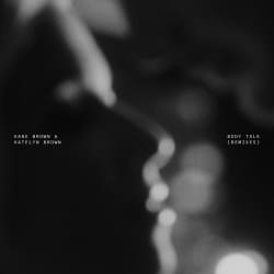 Мұқаба Kane Brown & Katelyn Brown - Body Talk (Drove Remix)