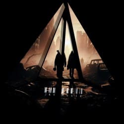 Мұқаба Burning Us Down (Official Audio)