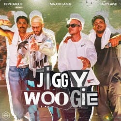 Мұқаба Don Diablo, Major Lazer & Baby Lawd - Jiggy Woogie