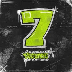 Мұқаба James Hype feat. Shamiya Battles - 7 Seconds (Radio Edit)
