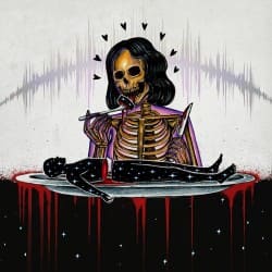 Мұқаба John Summit - Eat The Bass
