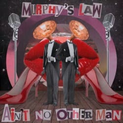Мұқаба Murphys Law (UK) - Ain't No Other Man (Rework - Extended Mix)
