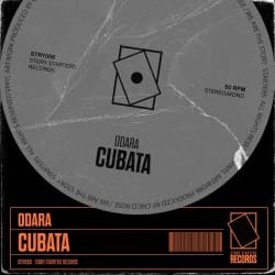 Мұқаба ODARA (BE) - CUBATA (Original Mix)