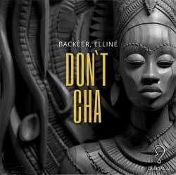 Мұқаба Backeer & Elline - Don`t Cha (Extended Mix)