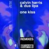 Мұқаба Calvin Harris & Dua Lipa - One Kiss (Jauz Remix) Calvin Harris & Dua Lipa - One Kiss (Jauz Remix)
