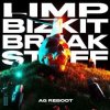 Мұқаба Limp Bizkit - Break Stuff Limp Bizkit - Break Stuff