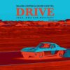 Мұқаба Black Coffee & David Guetta, Delilah Montagu - Drive Black Coffee & David Guetta, Delilah Montagu - Drive