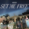 Мұқаба TWICE - Set Me Free TWICE - Set Me Free