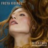 Мұқаба Freya Ridings - Weekends Freya Ridings - Weekends