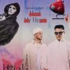 Мұқаба Imanbek & YouNotUs - Heal My Heart Imanbek & YouNotUs - Heal My Heart