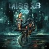 Мұқаба Miss K8 - Infinity Miss K8 - Infinity