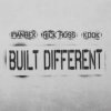 Мұқаба Imanbek & Rick Ross & KDDK - Built Different Imanbek & Rick Ross & KDDK - Built Different