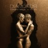 Мұқаба Edward Maya & Yohani - Diamonds Edward Maya & Yohani - Diamonds