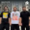 Мұқаба Oysher & Monastetiq - Oscillator Oysher & Monastetiq - Oscillator