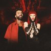 Мұқаба R3HAB feat. Sophie, The Giants - All Night R3HAB feat. Sophie, The Giants - All Night