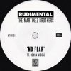 Мұқаба Rudimental & The Martinez Brothers, Donna Missal - No Fear Rudimental & The Martinez Brothers, Donna Missal - No Fear