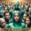 Мұқаба Skywoodsman - Всем на зло Skywoodsman - Всем на зло