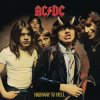 Мұқаба AC-DC - Highway To Hell AC-DC - Highway To Hell