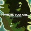 Мұқаба John Summit & Hayla - Where You Are John Summit & Hayla - Where You Are