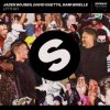Мұқаба Jaden Bojsen & David Guetta - Let's Go Jaden Bojsen & David Guetta - Let's Go