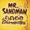 Мұқаба AnT - mr.Sandman is not a good guy AnT - mr.Sandman is not a good guy