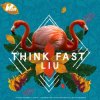 Мұқаба Liu - Think Fast Liu - Think Fast