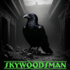 Мұқаба Skywoodsman - Вера Skywoodsman - Вера
