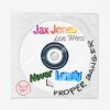 Мұқаба Jax Jones feat. Zoe Wees - Never Be Lonely Jax Jones feat. Zoe Wees - Never Be Lonely