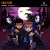封面 Marnik & Smack - Gam Gam Marnik & Smack - Gam Gam