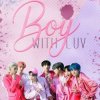 Мұқаба BTS feat. Halsey - Boy With Luv BTS feat. Halsey - Boy With Luv