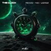 封面 Prezioso feat. Fyex & Widemode - The Clock Prezioso feat. Fyex & Widemode - The Clock