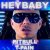 Portada Pitbull feat. T-Pain - Hey Baby (Drop It To The Floor) (Mike Cole Remix)