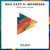 Pochette Max Oazo feat. Moonessa - Once Upon A Time (House Mix)