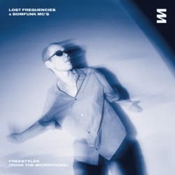 Мұқаба Lost Frequencies, Bomfunk MC's - Freestyler