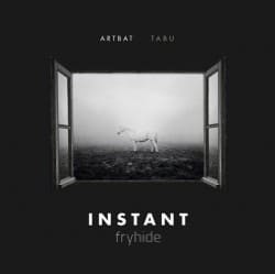 Мұқаба Artbat - Tabu