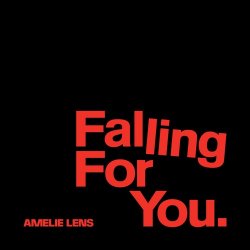 Мұқаба Amelie Lens - Falling For You