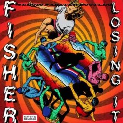 Мұқаба Fisher - Losing It (Extended Mix)