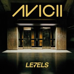 Мұқаба Avicii - Levels