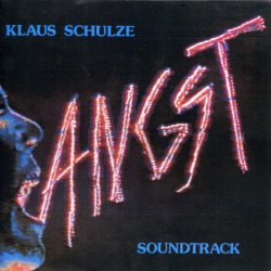 Мұқаба Klaus Schulze - Freeze