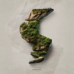 Мұқаба Greenjack - Wake Up