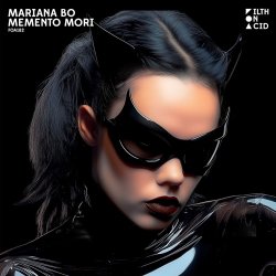Мұқаба Mariana BO - Memento Mori