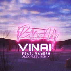 Мұқаба VINAI - Rise Up (feat. Vamero)