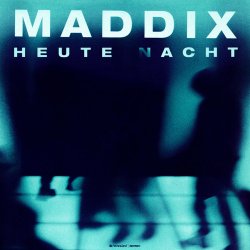 Мұқаба Maddix - Heute Nacht (Extended Mix)