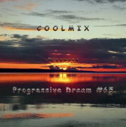 Мұқаба Progressive Dream