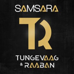 Мұқаба Tungevaag & Raaban - Samsara