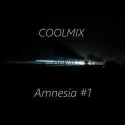 Мұқаба Amnesia