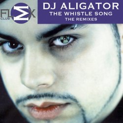Мұқаба DJ Aligator - The whistle song