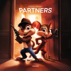Мұқаба Denis Bravo - Partners